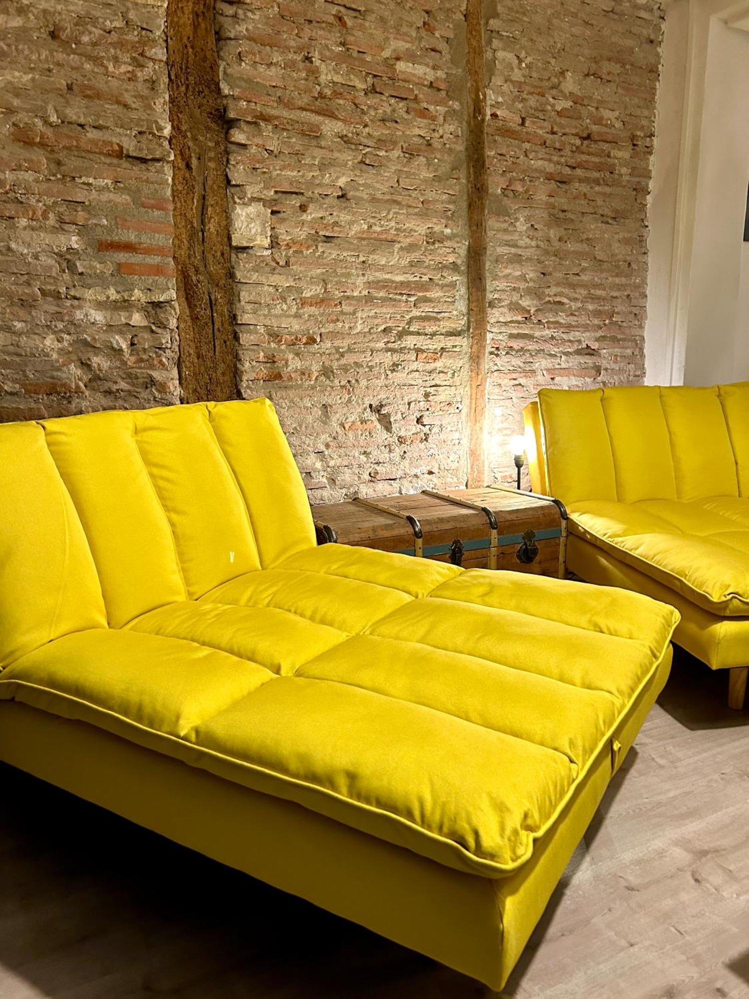 Tu Casa En Logrono II Apartment Luaran gambar