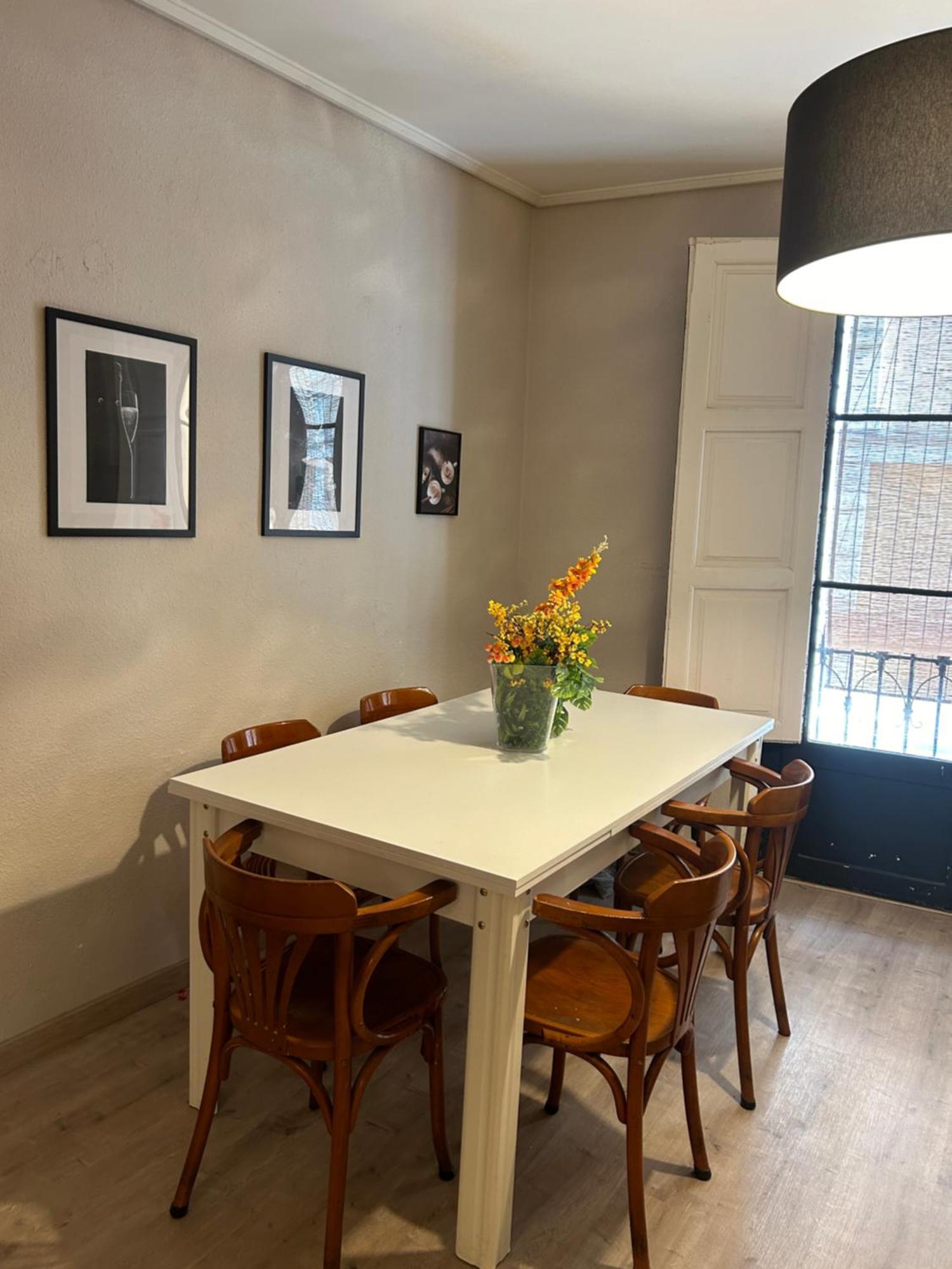 Tu Casa En Logrono II Apartment Luaran gambar