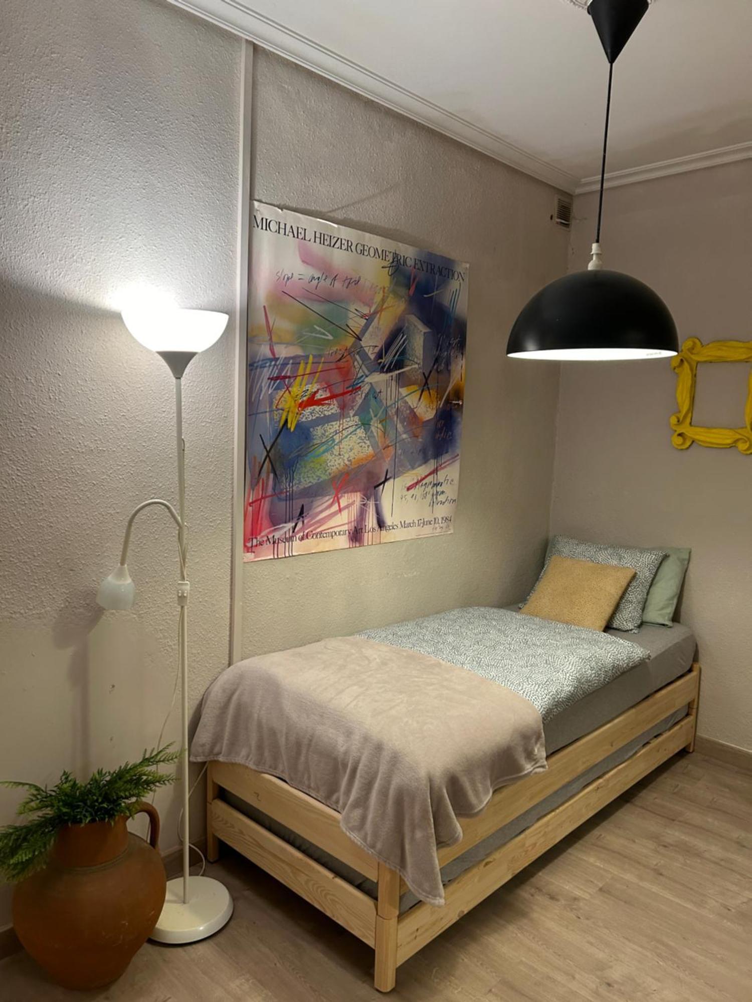 Tu Casa En Logrono II Apartment Luaran gambar