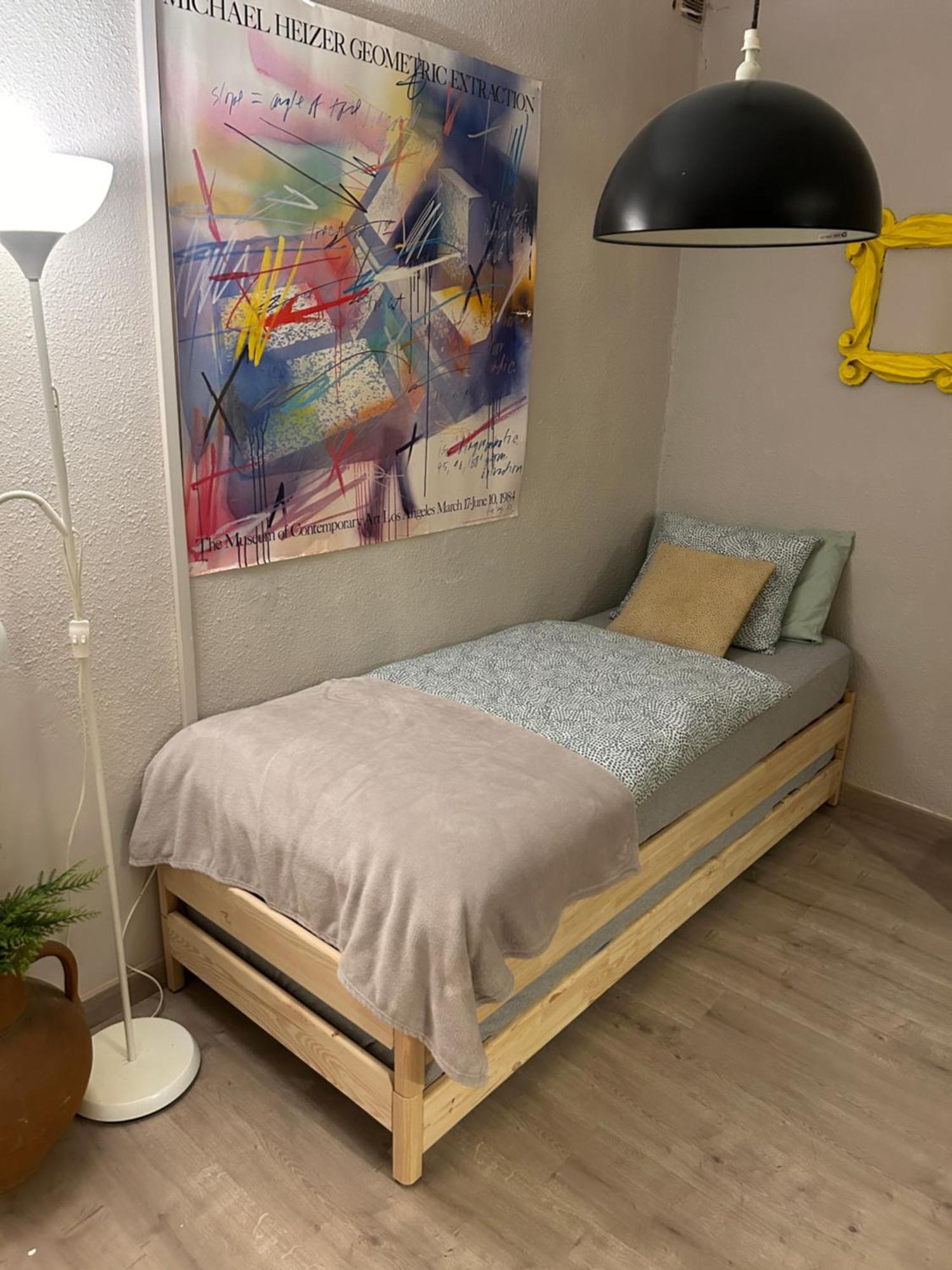 Tu Casa En Logrono II Apartment Luaran gambar